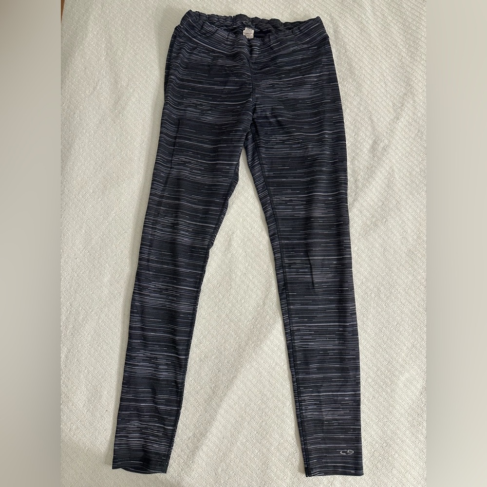 Athletic Leggings